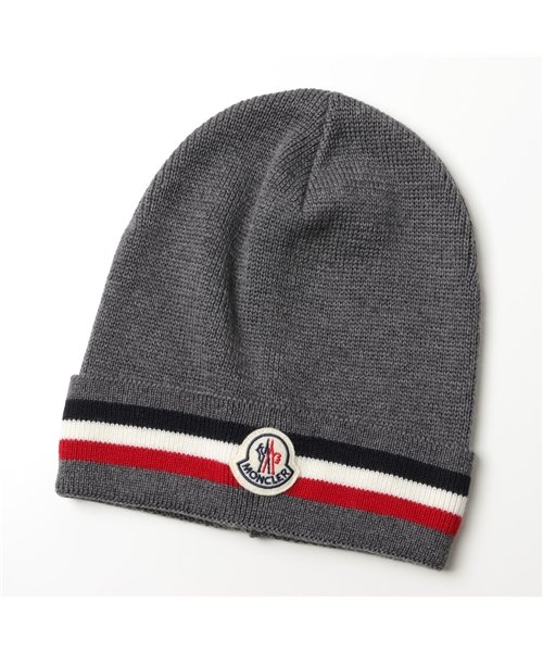 セール Moncler モンクレール 3b 575 ニットキャップ 帽子 ニット帽 リブ編み トリコロールライン メンズ モンクレール Moncler D Fashion セール Moncler モンクレール 3b 575 ニットキャップ 帽子 ニット帽 リブ編み トリコロールライン メンズ モンクレール Moncler D Fashion