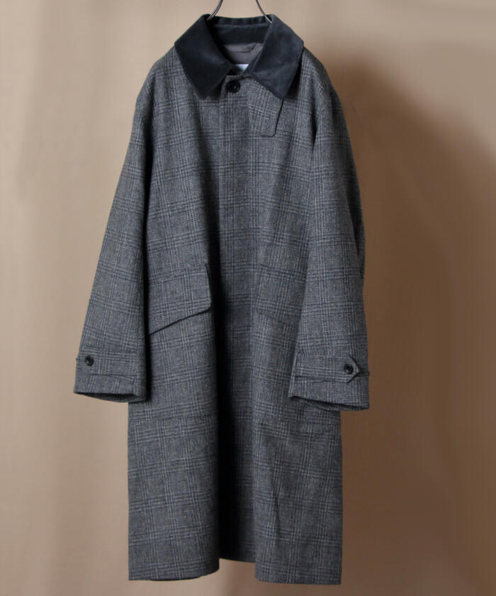 セール】【Barbour/バブアー】シングルブレステッド コート セール】【Barbour/バブアー】シングルブレステッド コート