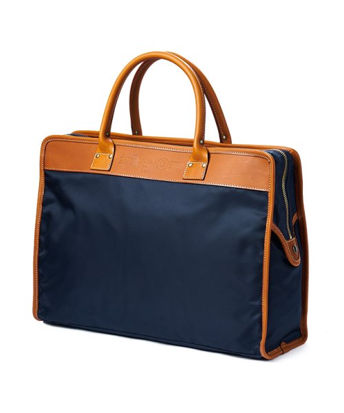 セール フェリージ Felisi ビジネスバッグ トートバッグ メンズ ファスナー付き 自立 B4 1773 Ds フェリージ Felisi D Fashion