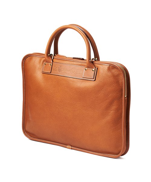 セール フェリージ Felisi ビジネスバッグ メンズ 本革 薄型 薄マチ スリム 1780 Nk A フェリージ Felisi D Fashion