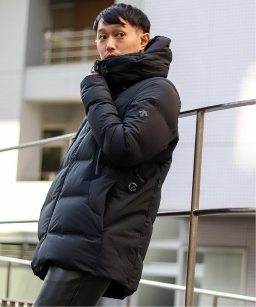 Descente Allterrain デサントオルテライン Mountaineerハーフコート ジャーナルスタンダード レリューム メンズ Journal Standard Relume Men S D Fashion Descente Allterrain デサントオルテライン Mountaineerハーフコート ジャーナルスタンダード レリューム メンズ Journal Standard Relume Men S D Fashion