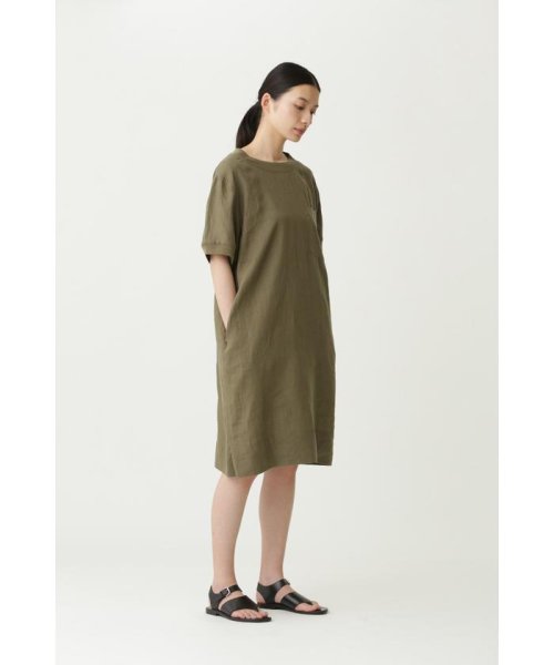 Shirting Linen マーガレット ハウエル Margaret Howell D Fashion