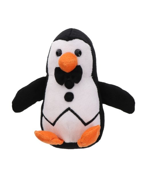 セール ペンギンぬいぐるみ型ボールポーチ マンシングウェア Munsingwear D Fashion セール ペンギンぬいぐるみ型ボールポーチ マンシングウェア Munsingwear D Fashion