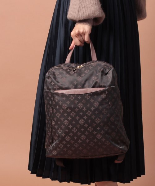 セール インデックス リュックサック Sa 302 ラシット Russet D Fashion