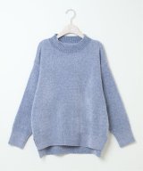 ブルー