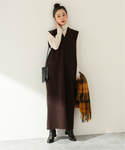 Boboutic ボブティック Long Dress ワンピース ジャーナルスタンダード Journal Standard D Fashion