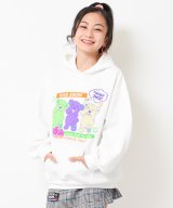 オフホワイト