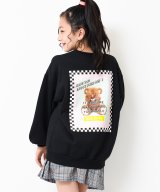 ブラック