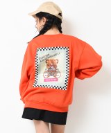 オレンジ