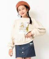 ライトベージュ
