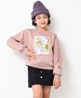 ピンク