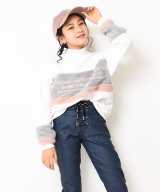オフホワイト
