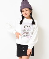 オフホワイト