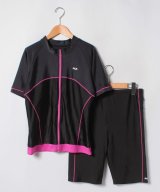 ブラック×ピンク