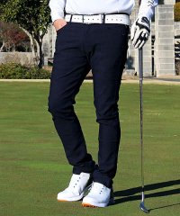 TopIsm/トップイズム TopIsm ゴルフパンツ メンズ ゴルフウェア ジャージ感覚パワーストレッチ スキニーパンツ チノパン チノパンツ 伸縮 スリム イージーパンツ/503708632