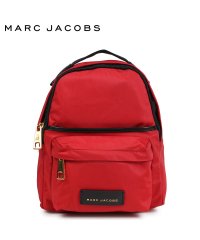  Marc Jacobs/マークジェイコブス MARC JACOBS リュック バッグ バックパック レディース NYLON VARSITY MINI BACKPACK レッド M001/503017142