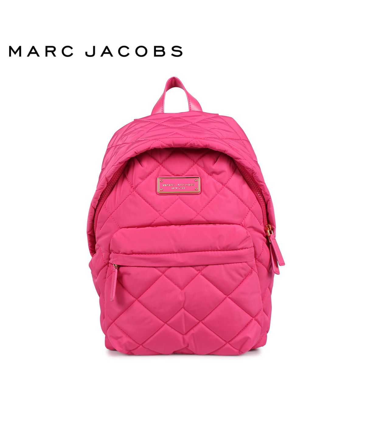 セール】マークジェイコブス MARC JACOBS リュック バッグ バック