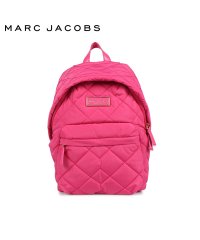  Marc Jacobs/マークジェイコブス MARC JACOBS リュック バッグ バックパック レディース QUILTED BACKPACK ピンク M0011321/503017150
