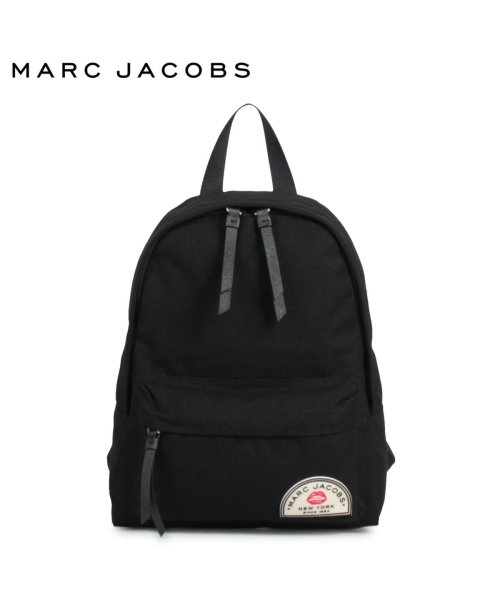 マーク ジェイコブス Marc Jacobs リュック バッグ バックパック メンズ レディース Collegiate Medium Backpack ブラック マークジェイコブス Marcjacobs D Fashion マーク ジェイコブス Marc Jacobs リュック バッグ バックパック メンズ レディース Collegiate Medium Backpack ブラック マークジェイコブス Marcjacobs D Fashion
