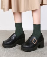 ブラックPU
