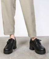 ブラックPU