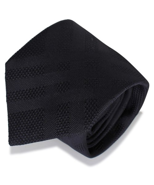 バーバリー Burberry ネクタイ メンズ シルク ビジネス 結婚式 Tie ブラック グレー ネイビー ベージュ レッド ブルー 黒 バーバリー Burberry D Fashion