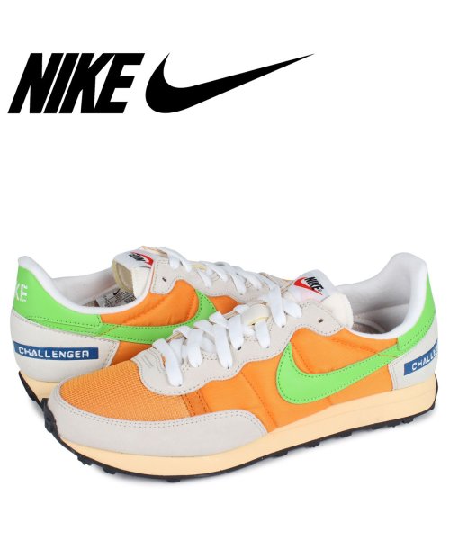 Nike Challenger Og ナイキ チャレンジャー スニーカー メンズ オレンジ Dc5214 6 ナイキ Nike D Fashion Nike Challenger Og ナイキ チャレンジャー スニーカー メンズ オレンジ Dc5214 6 ナイキ Nike D Fashion