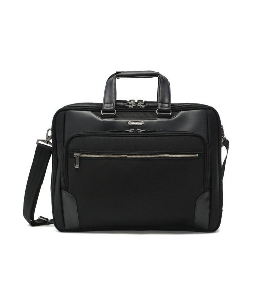 ワールドトラベラー ビジネスバッグ World Traveler ブリーフケース シグナス 2way B4 ワールドトラベラー World Traveler D Fashion