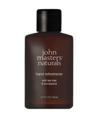 OPAQUE.CLIP/【john masters organics 】T&Eハンドリフレッシュナー50ml（ティーツリー&ユーカリ）/503710641