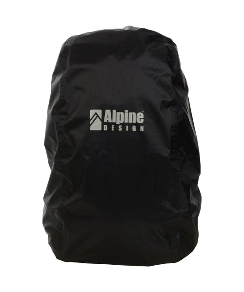 アルパインデザイン ザックカバー 30 40 アルパインデザイン Alpine Design D Fashion