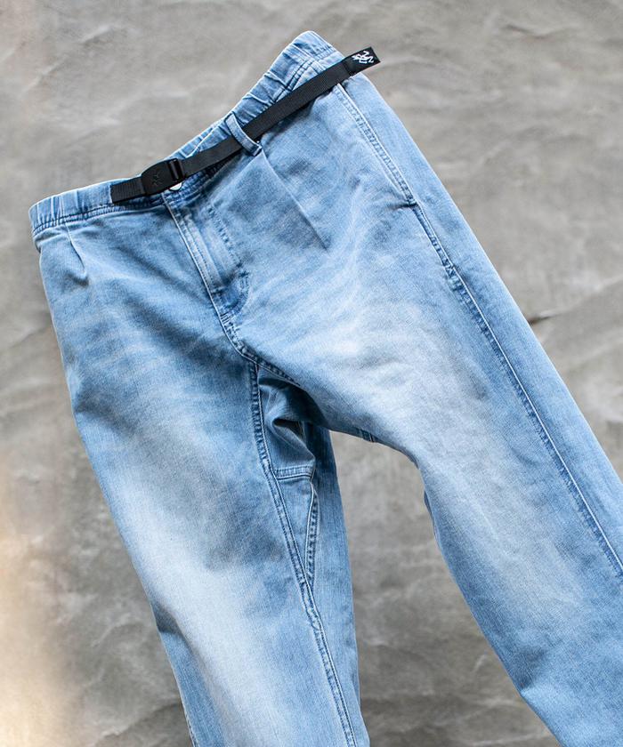 セール】GRAMICCI/別注ストレッチデニムパンツ(503534800 セール】GRAMICCI/別注ストレッチデニムパンツ(503534800