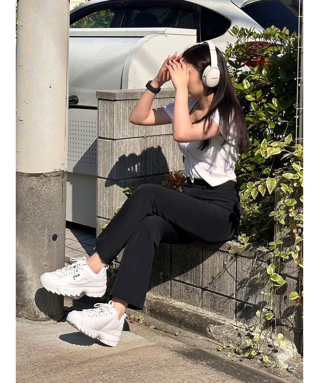 人気レディーススニーカー32選|ファッション通販 d fashion
