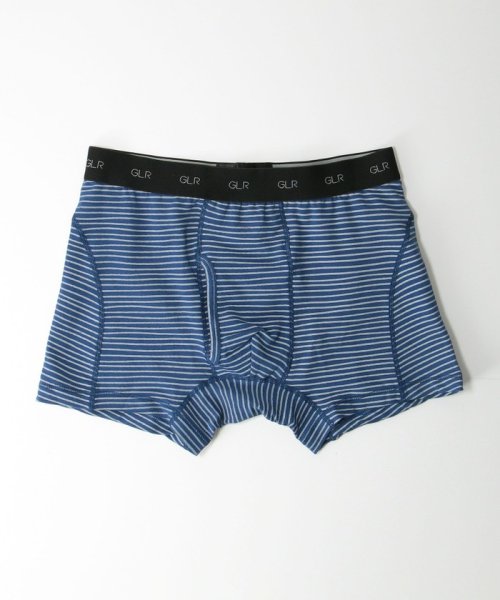 Sc Fine Ogc ラフボーダー ボクサー パンツ グリーンレーベルリラクシング Green Label Relaxing D Fashion Sc Fine Ogc ラフボーダー ボクサー パンツ グリーンレーベルリラクシング Green Label Relaxing D Fashion
