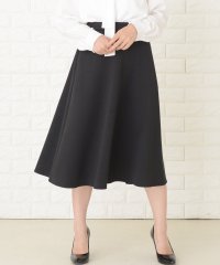 Lace Ladies/レースレディース Lace Ladies ミモレ丈フレアスカート/503711274
