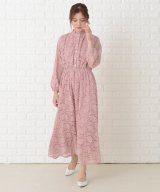 ピンク