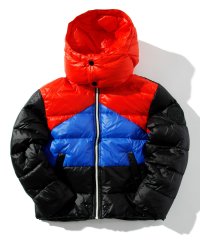 ダウン 中綿のキッズファッション通販 D Fashion