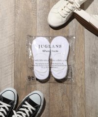 JUGLANS/【6足組】MENSインステップソックス / 靴下/503712746