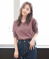 パープル