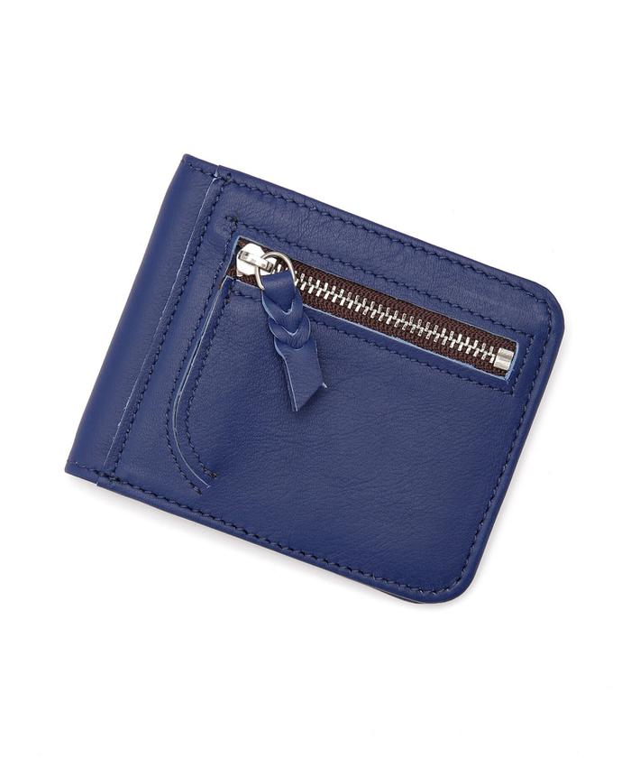 セール】amp japan/Bi-Fold Wallet(503563083) | ナノ・ユニバース ...