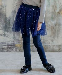 子供服Bee/ラメチュールスカッツ/503654829