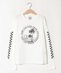 Ocean Pacific Kids/オーシャンパシフィック Ocean Pacific 【OP】ナガソデ Tシャツ/503702526