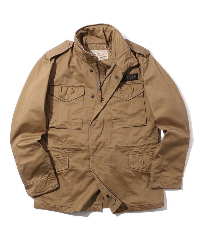 M65ジャケット メンズの通販 価格比較 価格 Com