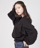 ブラック