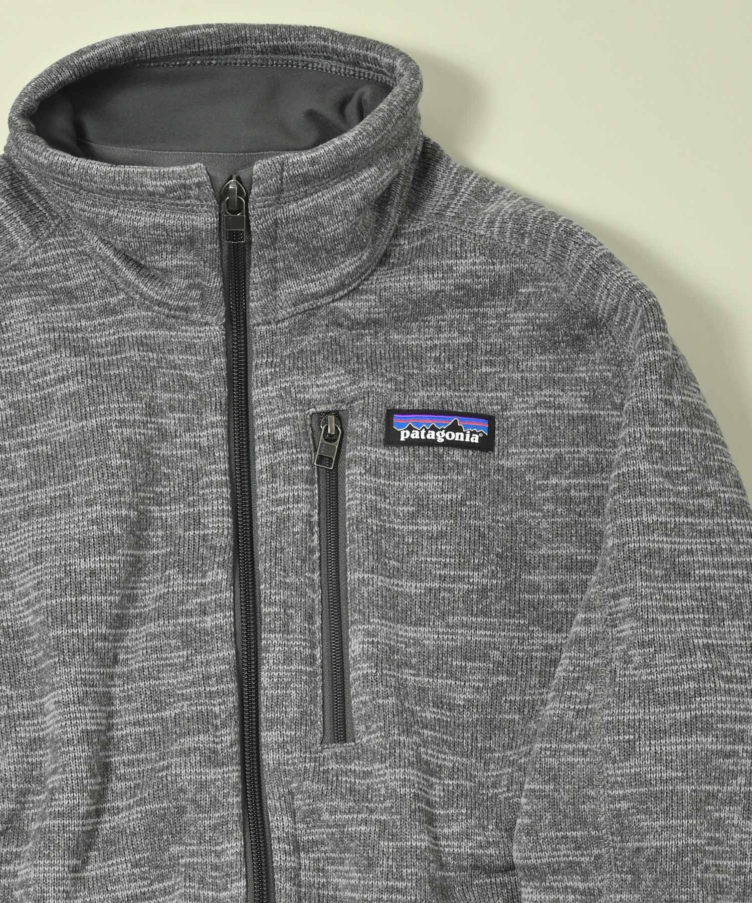 セール Patagonia パタゴニア Better Sweater Jkt スタンドジャケット ルヴニール Revenil D Fashion セール Patagonia パタゴニア Better Sweater Jkt スタンドジャケット ルヴニール Revenil D Fashion