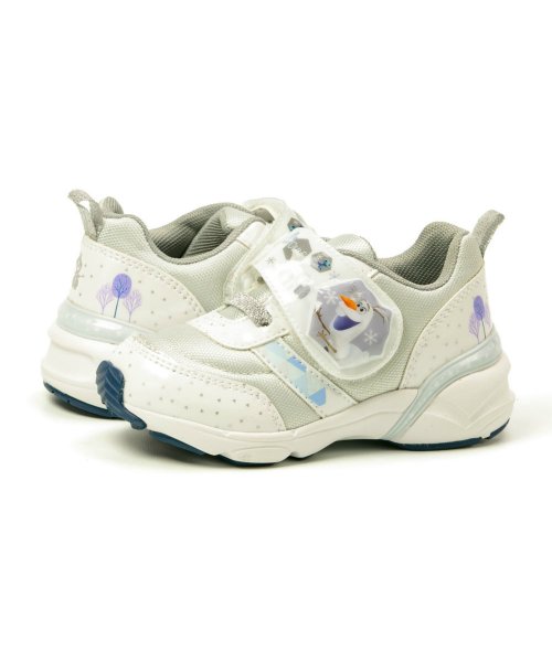 セール30 Off ディズニー Disney キッズ 光る靴 Led アナと雪の女王2 オラフ Tkhs Dnc1271 ムーンスター Moonstar D Fashion セール30 Off ディズニー Disney キッズ 光る靴 Led アナと雪の女王2 オラフ Tkhs Dnc1271 ムーンスター Moonstar D Fashion