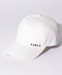 FURLA/フルラ FURLA ロゴ刺繍 ツイル /503711438