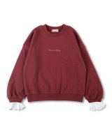 エンジ