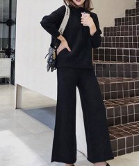 miniministore/ニットセットアップ レディース/503719003