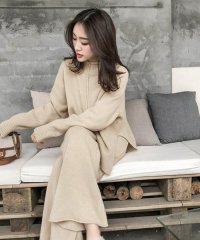 miniministore/ニットセットアップ レディース/503719003