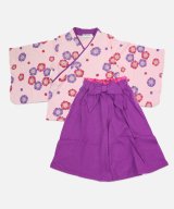 パープル系1